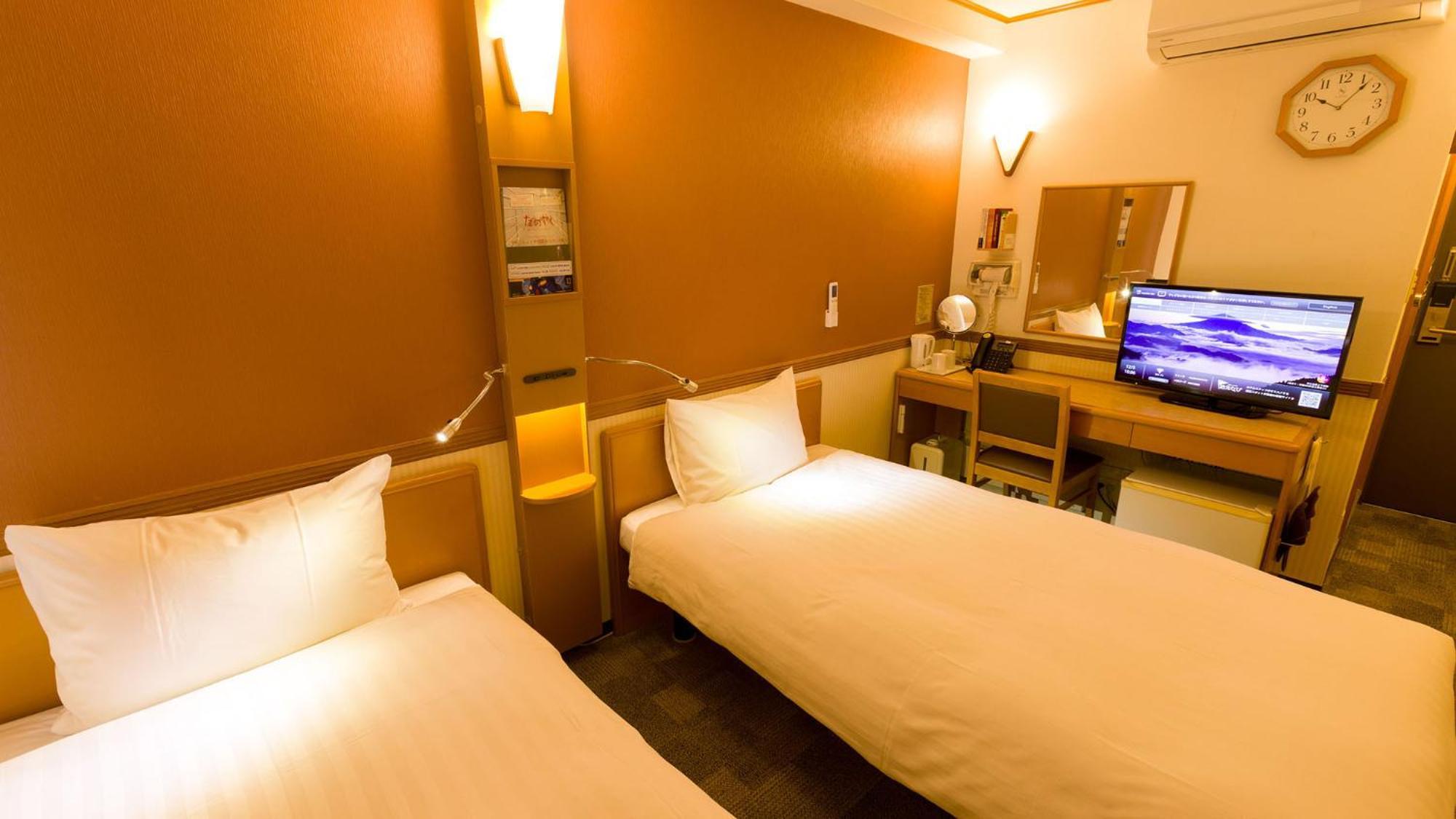 Toyoko Inn Aomori Ekimae Habitación foto