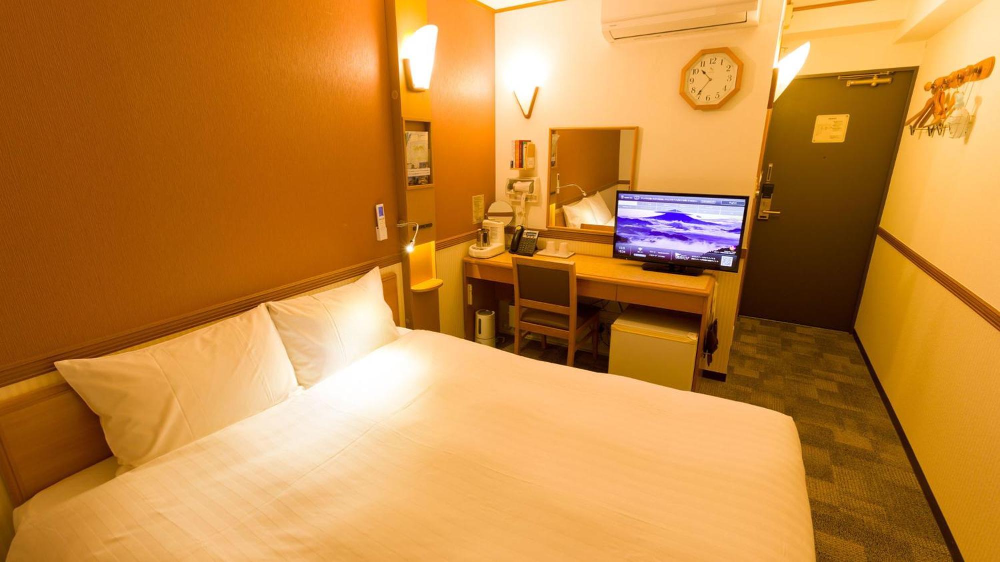 Toyoko Inn Aomori Ekimae Habitación foto